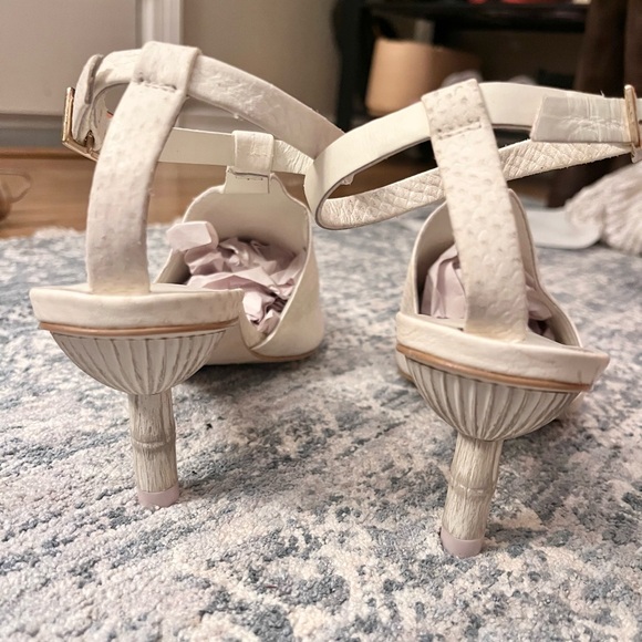 Cult Gaia Wendy heel - Picture 10 of 11